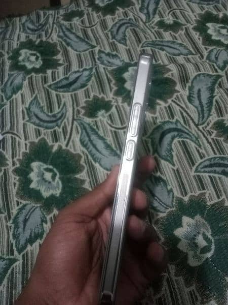 Infinix Note 40 ( 8/256 ] With All Accessories only 6days use 3