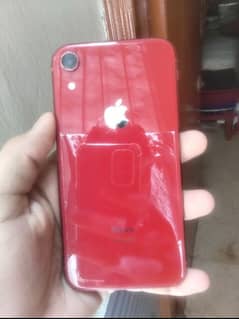 iphone XR non pta jv 64gb water pack