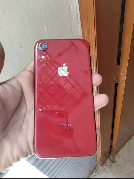 iphone XR non pta jv 64gb water pack 1