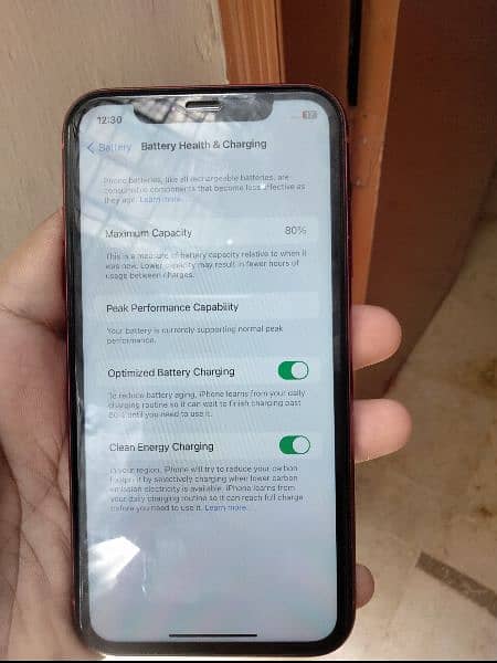 iphone XR non pta jv 64gb water pack 7