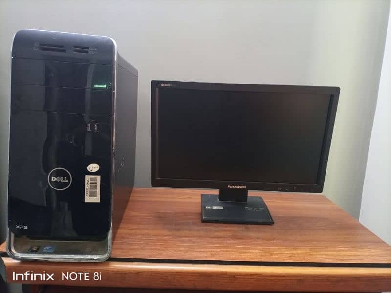 Low Budget Gaming PC 7