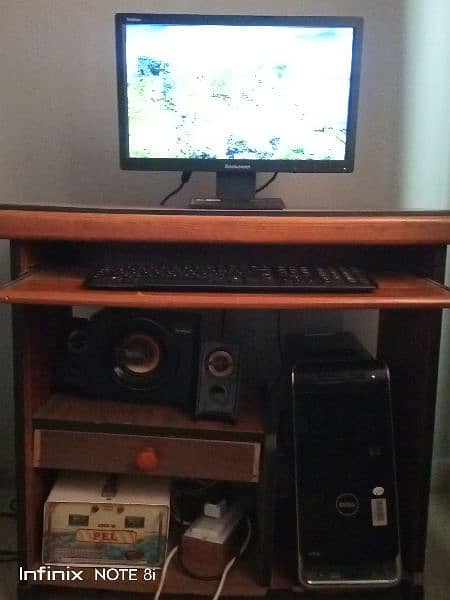 Low Budget Gaming PC 9