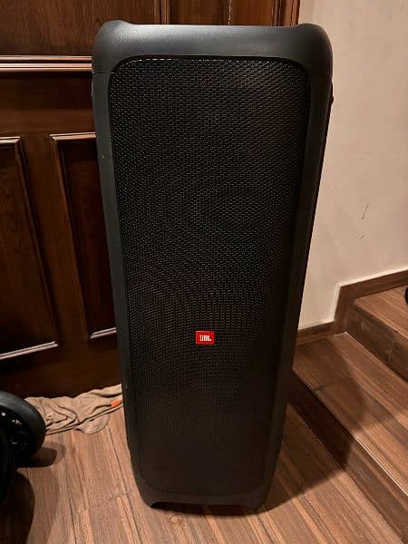 jbl partybox 1000 1