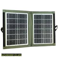Solar panels transformer panel cl_670.7w