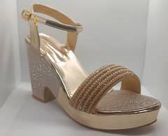 girls fancy high heel