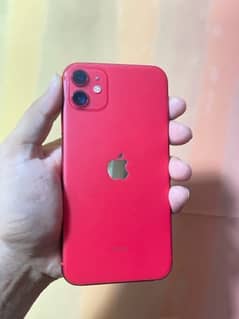 Iphone 11 Dual PTA Approved 0