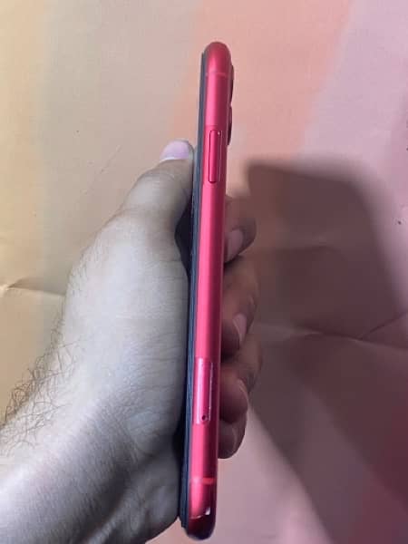 Iphone 11 Dual PTA Approved 2