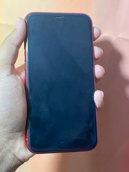 Iphone 11 Dual PTA Approved 5