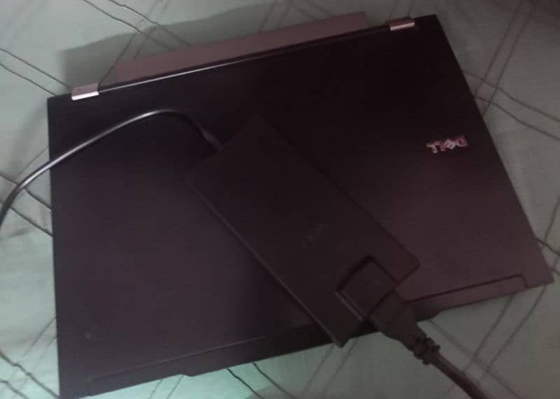 dell laptop 5