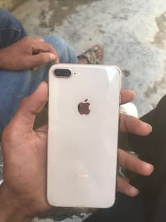 I phone 8 plus for sale