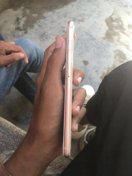 I phone 8 plus for sale 1
