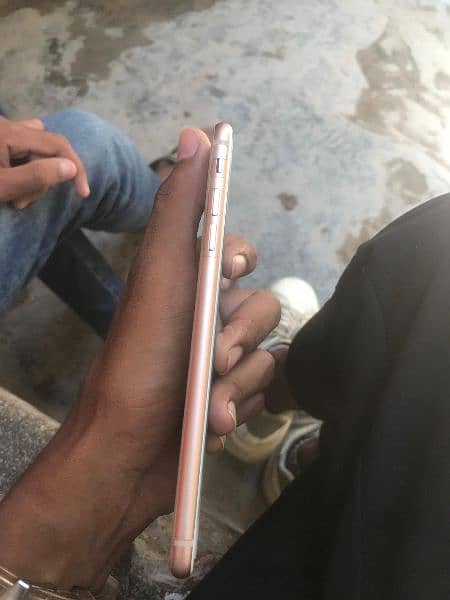 I phone 8 plus for sale 2