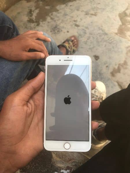I phone 8 plus for sale 5