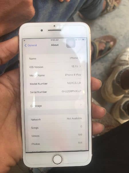 I phone 8 plus for sale 8