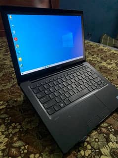 Dell Core i7 7gen Touch screen in excellent condition.