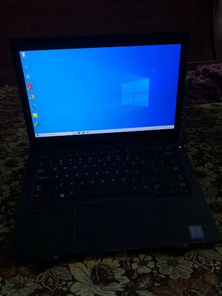 Dell Core i7 7gen Touch screen in excellent condition. . 1