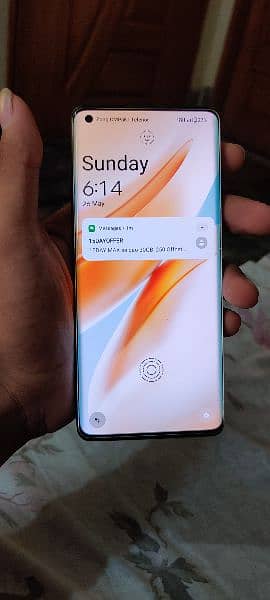 OnePlus 8 pro 12 Ram= 256 memory. all ok no crash no open urgent sale 7