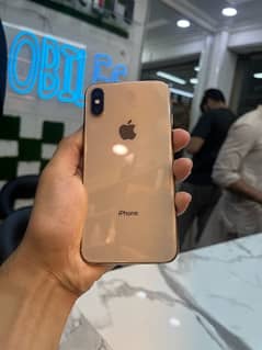 iphone xs PTA approved