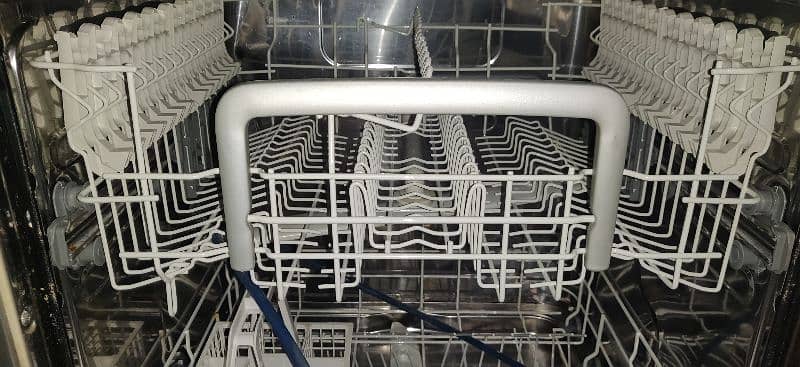 Electrolux Dishwasher Imported 4