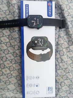 Ronin R09 Ultra smart watch