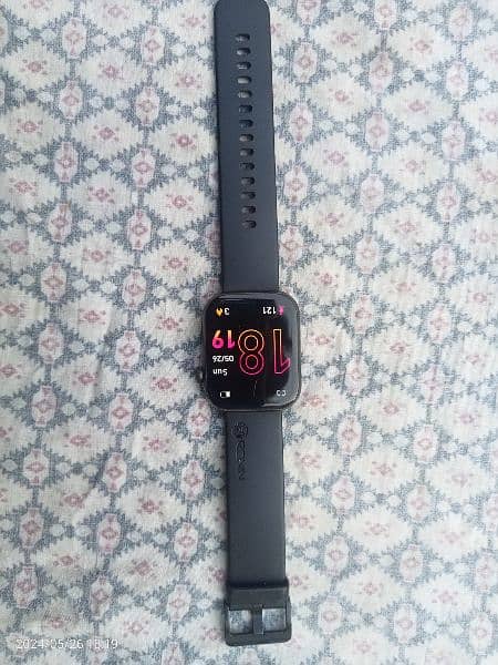 Ronin R09 Ultra smart watch 2