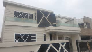 1 Kanal house For Rent in Citi Housing Phase 1 0