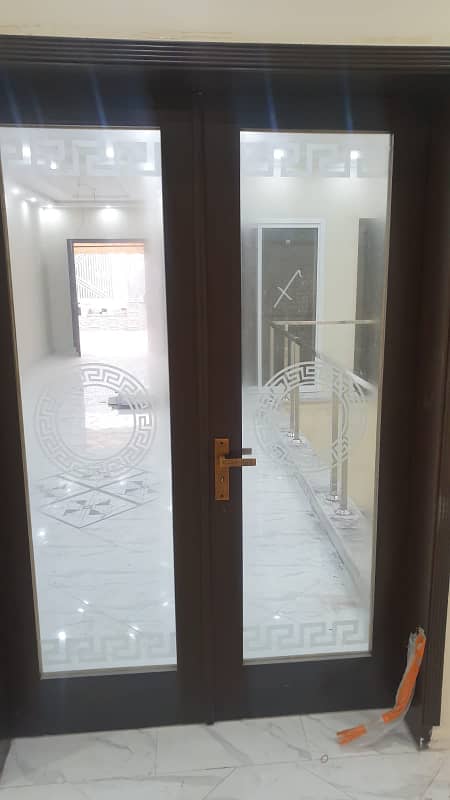 1 Kanal house For Rent in Citi Housing Phase 1 9
