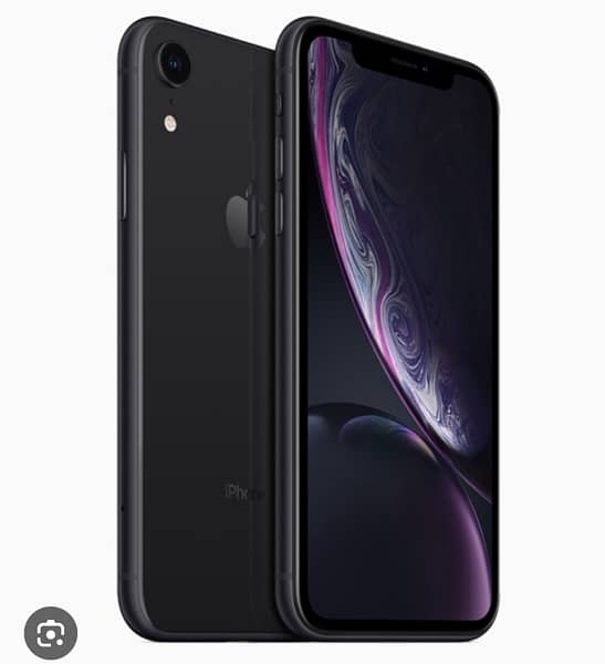 i phone xr 0