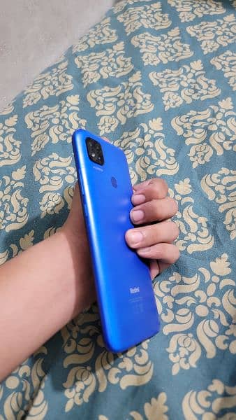 REDMI 9C 0