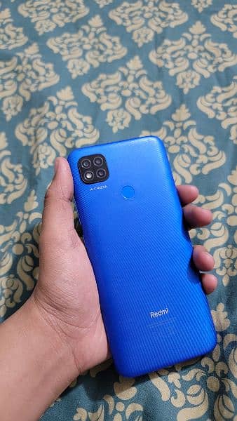 REDMI 9C 3