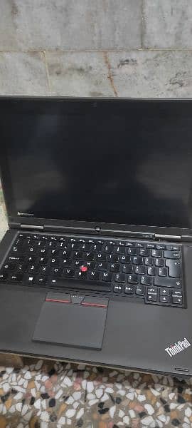 lenovo laptop good condition 2