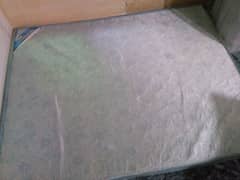 medicated mattress