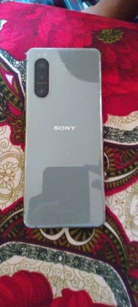 Sony Xperia 5 mark ii 2