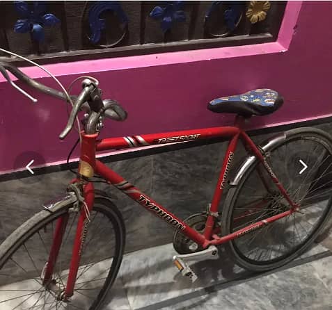 Racing Bicycle for sell 1