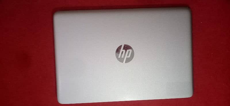 HP touch screen lapCondtop 7th generation6 7