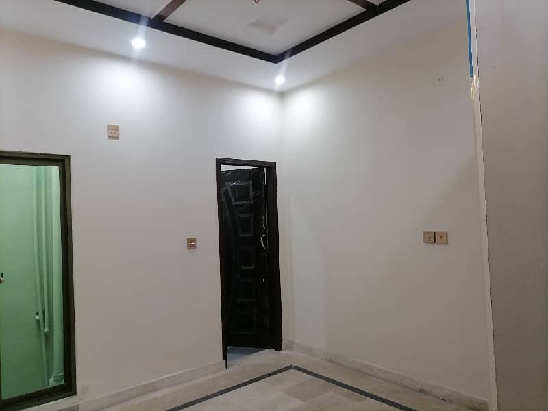Premium Prime Location 3 Marla House Is Available For rent In Tajpura 0