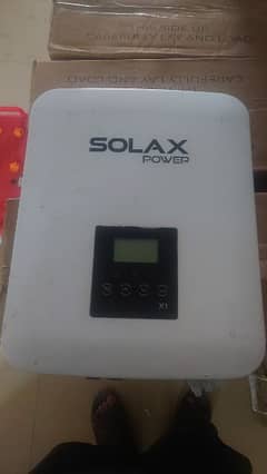 5kw ONGRID   Solar inverter for sale ( No accesories )