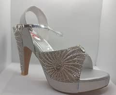 girls high heels 0