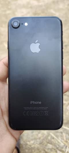iPhone 7 128gb 0