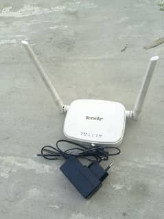 Tenda wifi modem 0