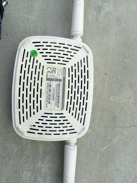 Tenda wifi modem 2