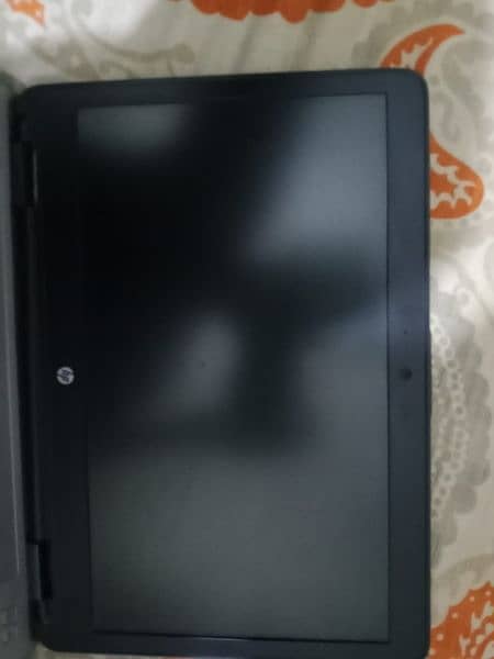 HP LAPTOP 2