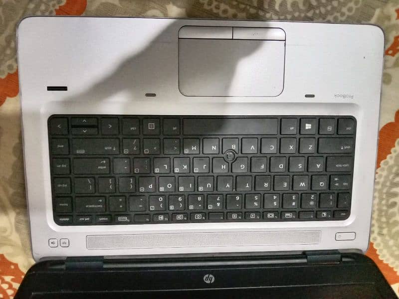 HP LAPTOP 3