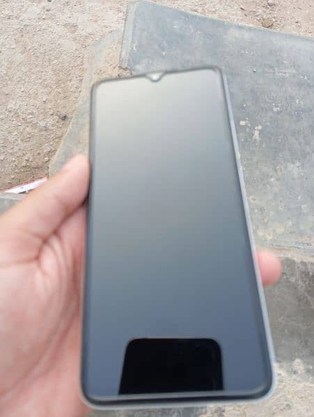 Infinix Smart 7HD 2+2 Gb Ram Memory 64 3