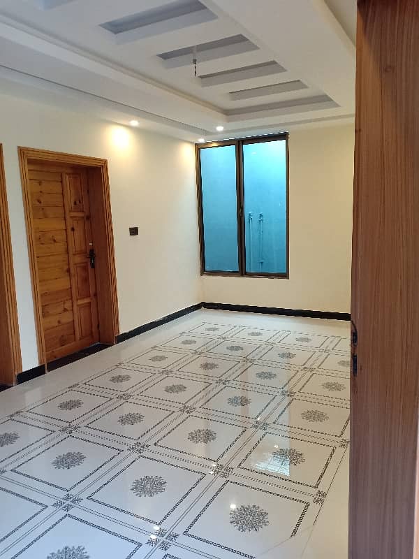 Brand New House For Sale In Jinnahabad 10