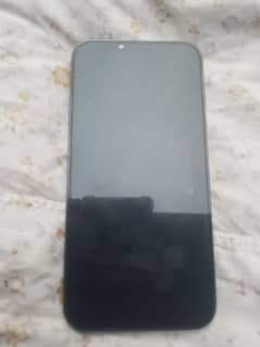 i phone 13 pro maX PTA prof with boX and kabal batry helth 86 water pk