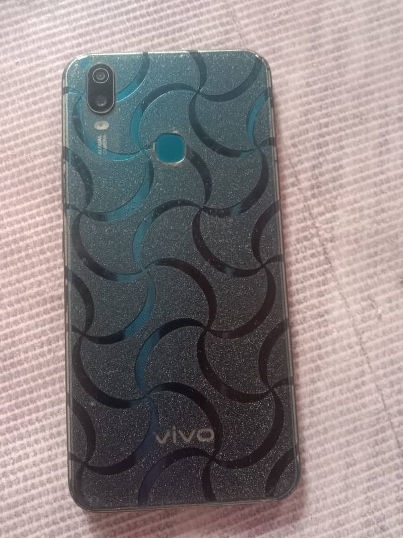 vivo y11 2