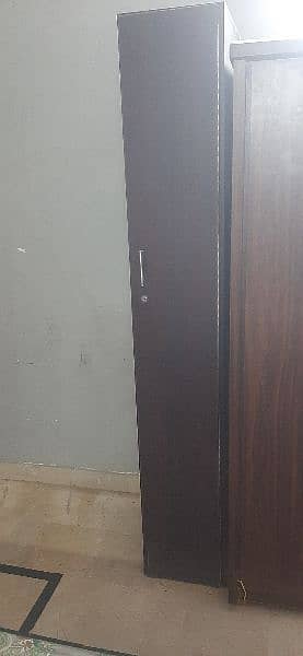One Door Cupboard made on Order 0