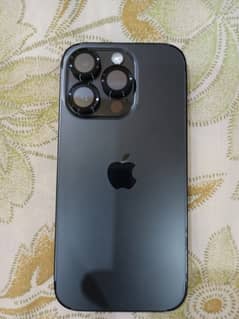 Iphone 14 pro ( Space Grey )
