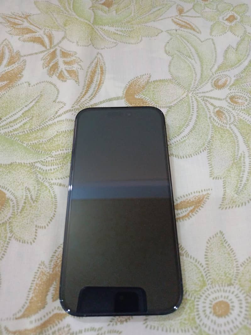 Iphone 14 pro ( Space Grey ) 1